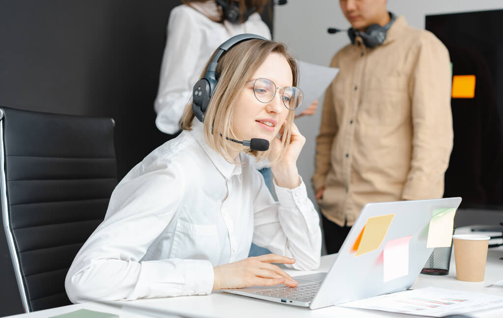Servicios tecnológicos para pymes